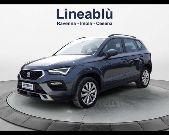 Seat Ateca 2.0 TDI DSG 110 kW image number 1