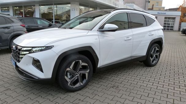 Hyundai Tucson 1.6 132 kW image number 1