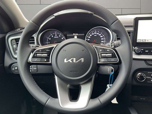 Kia Ceed 1.0 T-GDi 74 kW image number 11