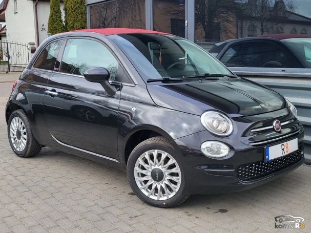 Fiat 500C 51 kW image number 3