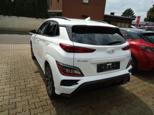 Hyundai Kona 1.6 DCT 146 kW image number 3