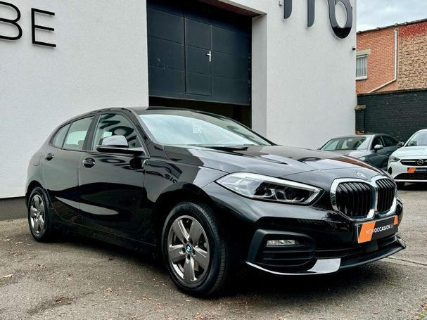 BMW 116d 85 kW image number 18