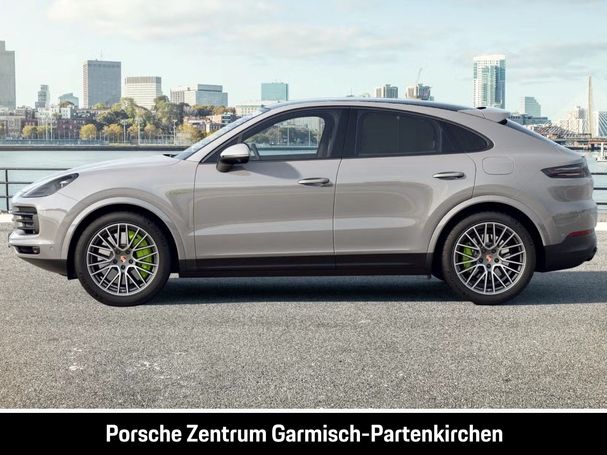 Porsche Cayenne Coupé E-Hybrid 340 kW image number 4