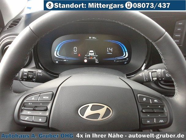 Hyundai i10 49 kW image number 9