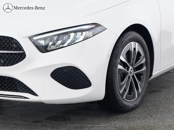 Mercedes-Benz A 180 100 kW image number 5