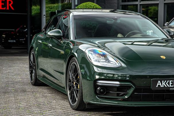 Porsche Panamera Turbo S E-Hybrid 499 kW image number 13