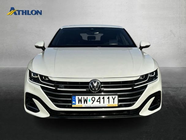 Volkswagen Arteon 4Motion 147 kW image number 8