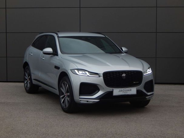 Jaguar F-Pace P400e R-Dynamic S AWD 297 kW image number 1