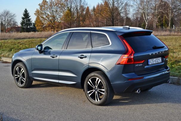 Volvo XC60 140 kW image number 4