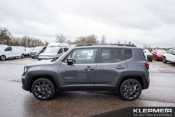 Jeep Renegade 1.5 e-Hybrid Limited 96 kW image number 8