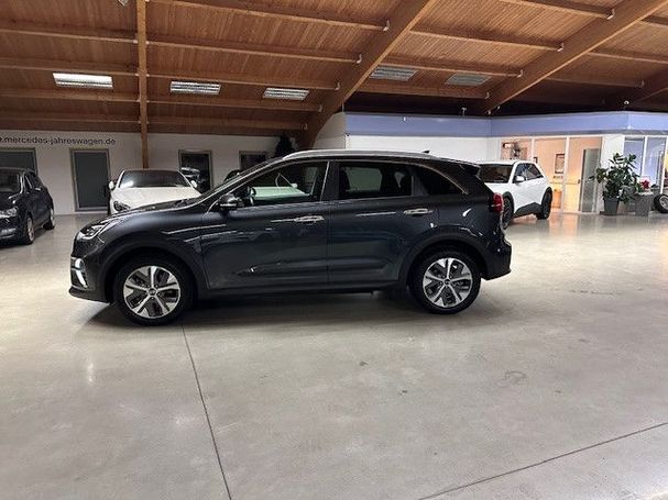 Kia Niro e 64 kWh Spirit 150 kW image number 4