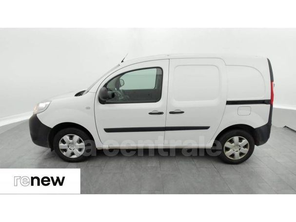 Renault Kangoo BLUE dCi 95 70 kW image number 18