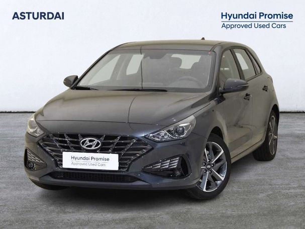 Hyundai i30 1.5 DPi 81 kW image number 1