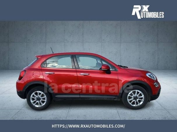 Fiat 500X 1.0 FireFly City Cross 88 kW image number 13