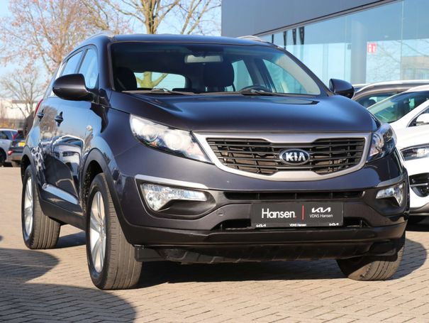 Kia Sportage 1.6 GDI 99 kW image number 2