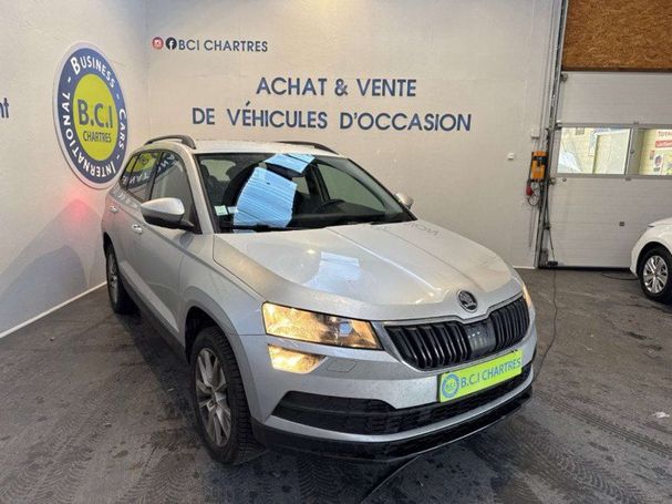 Skoda Karoq 1.5 TSI ACT DSG 111 kW image number 3