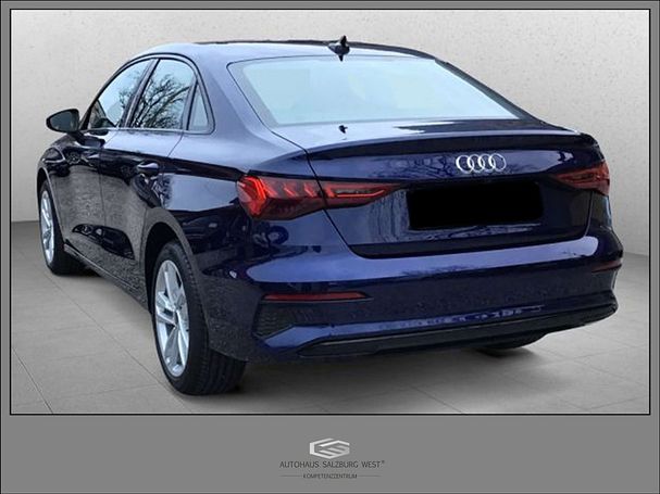 Audi A3 35 TFSI Advanced 110 kW image number 2