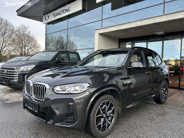 BMW X3 xDrive 210 kW image number 1