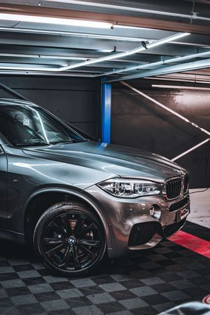 BMW X5 xDrive 190 kW image number 4