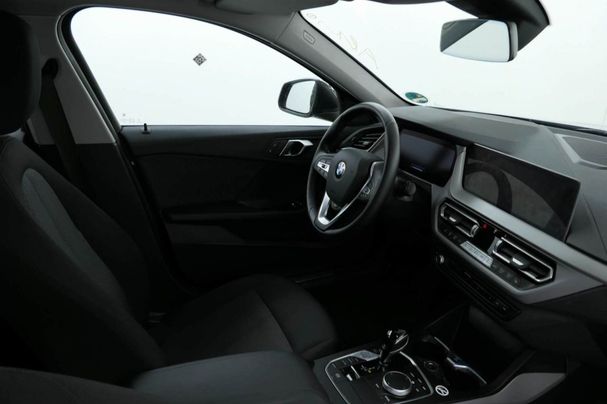 BMW 118d Advantage 110 kW image number 8