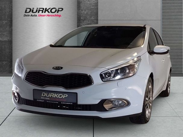 Kia Ceed 1.6 GDi 99 kW image number 1