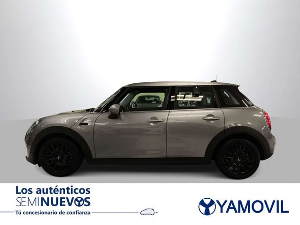 Mini Cooper Mini 100 kW image number 3