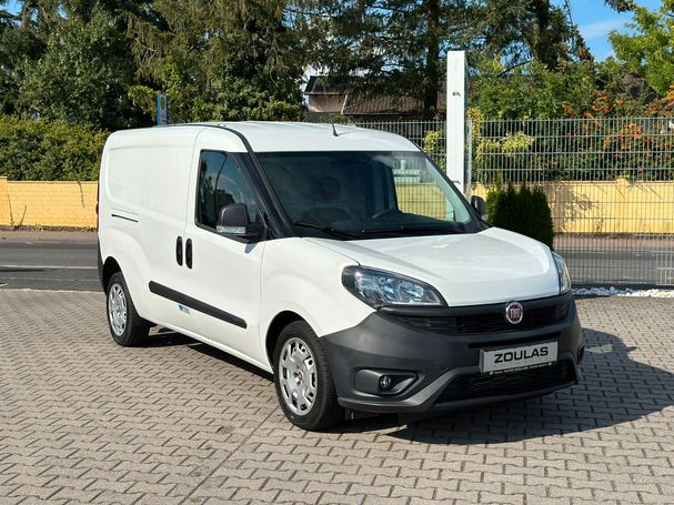 Fiat Doblo 1.6 88 kW image number 4