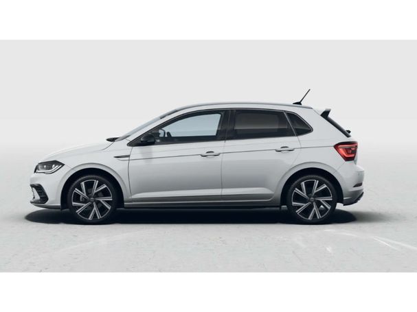 Volkswagen Polo 1.0 TSI R-Line DSG 70 kW image number 2