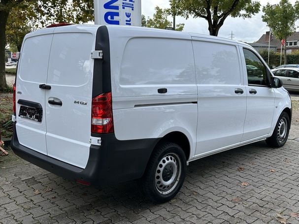 Mercedes-Benz Vito 114 CDi 100 kW image number 4