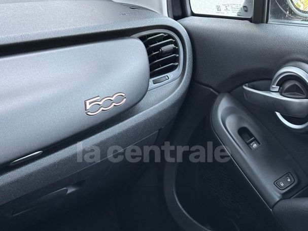 Fiat 500X 1.4 Multiair DCT 4x2 103 kW image number 29