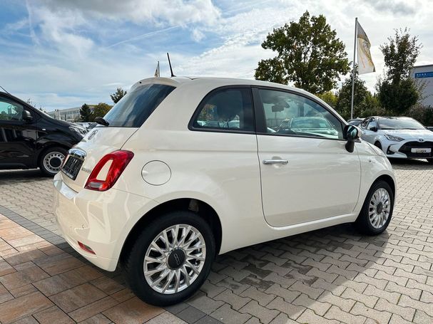 Fiat 500 1.0 51 kW image number 3