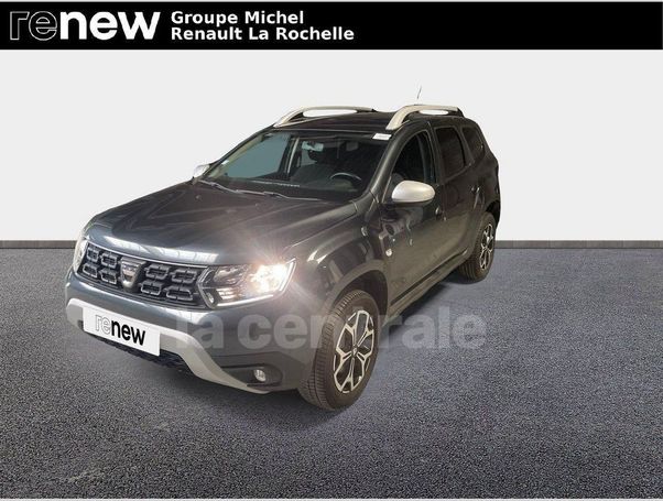 Dacia Duster Blue dCi 115 Prestige 85 kW image number 1