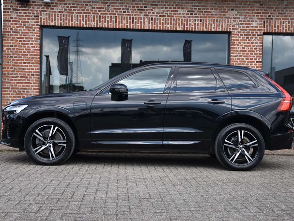 Volvo XC60 T6 AWD Geartronic 293 kW image number 1