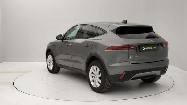 Jaguar E-Pace AWD S 110 kW image number 4