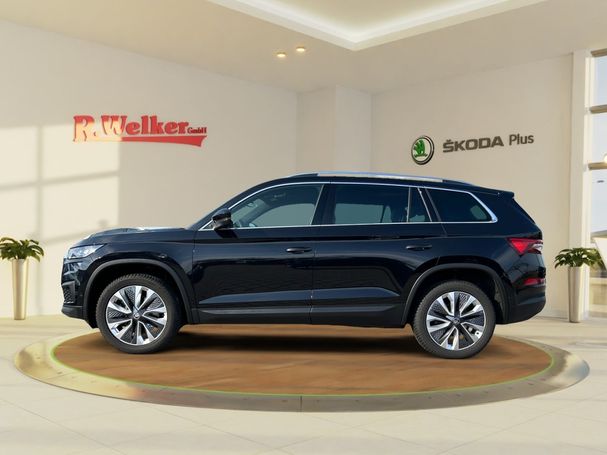 Skoda Kodiaq 2.0 TSI 4x4 Style 140 kW image number 5