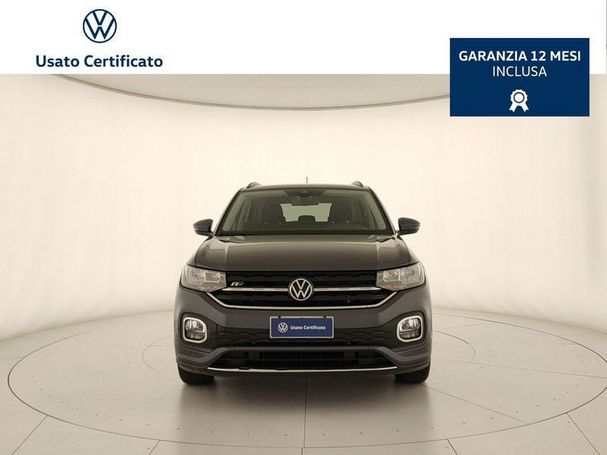 Volkswagen T-Cross 1.0 TSI 81 kW image number 2