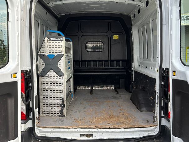 Ford Transit 350 L3H2 96 kW image number 17