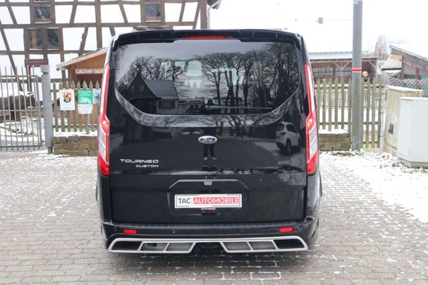 Ford Transit Custom 136 kW image number 20