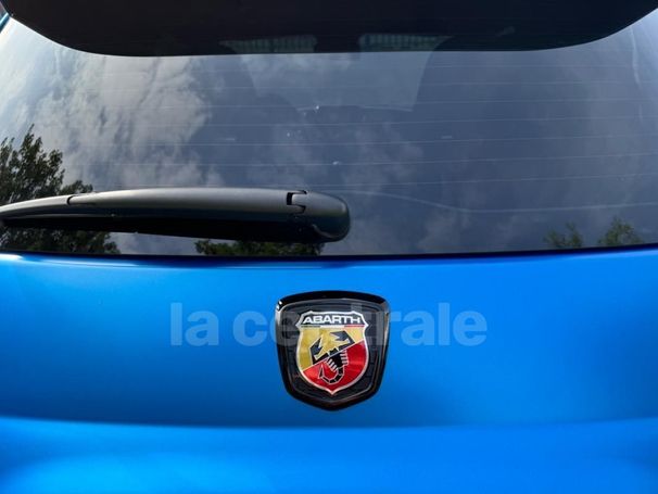 Abarth 500 1.4 16V T Jet 595 121 kW image number 34