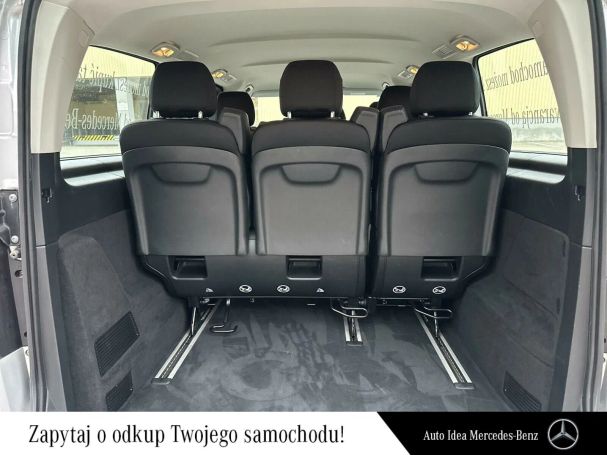 Mercedes-Benz Vito 120 kW image number 12