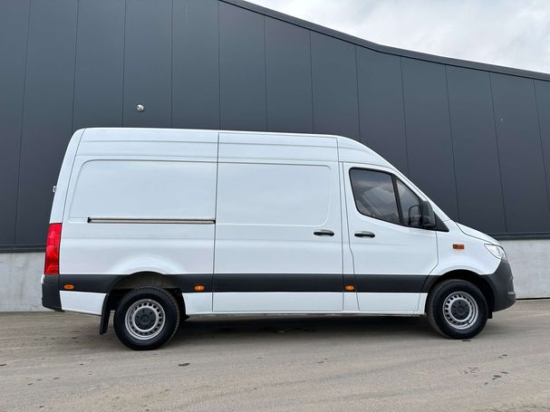 Mercedes-Benz Sprinter 3.5t 317 CDI RWD 125 kW image number 9