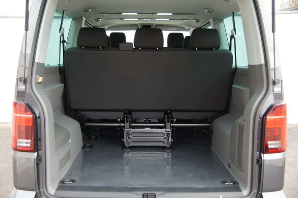 Volkswagen T6 Caravelle DSG Comfortline 110 kW image number 21