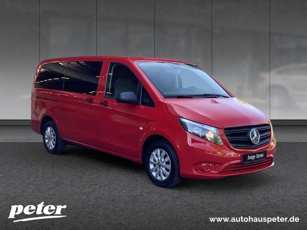 Mercedes-Benz Vito 114 CDi Tourer EDITION 100 kW image number 2