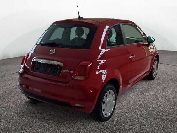 Fiat 500 1.0 51 kW image number 4