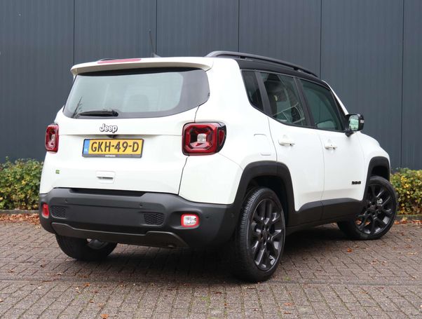 Jeep Renegade 95 kW image number 3