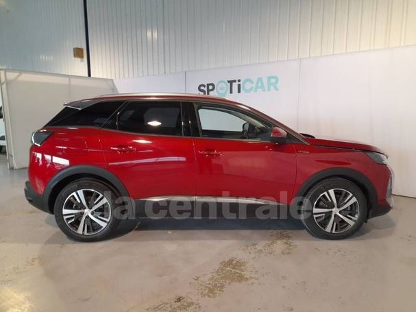 Peugeot 3008 1.6 Hybrid e-EAT8 165 kW image number 5