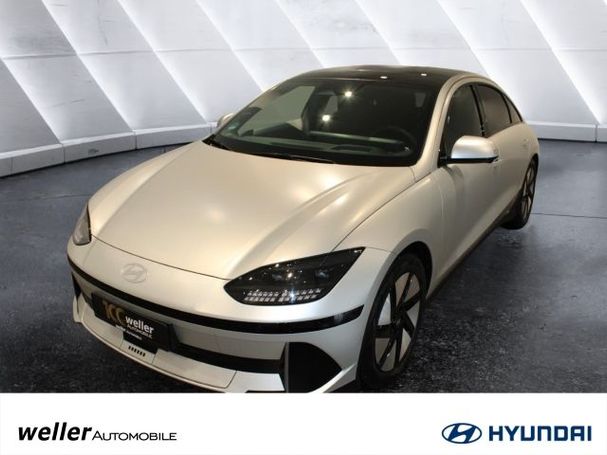 Hyundai Ioniq 6 77 kWh 239 kW image number 1