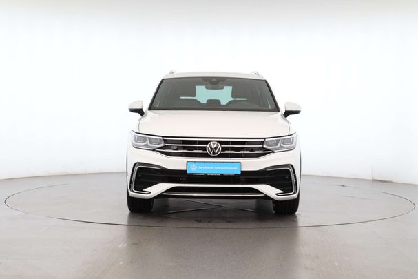 Volkswagen Tiguan 2.0 TSI R-Line 4Motion DSG 180 kW image number 6