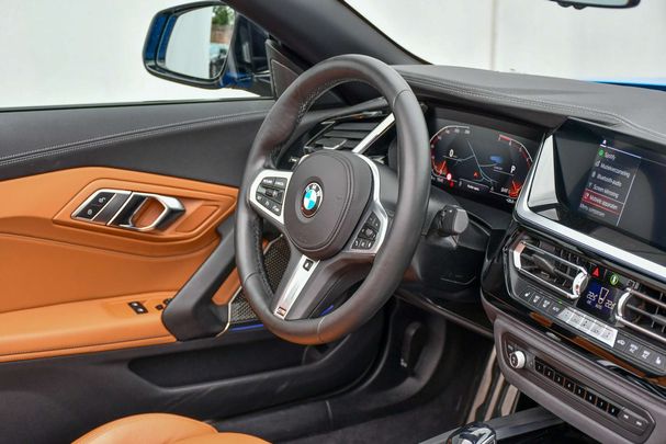 BMW Z4 sDrive 145 kW image number 19