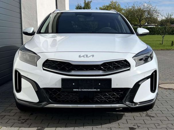 Kia XCeed 1.5 T-GDI Spirit DCT7 103 kW image number 1